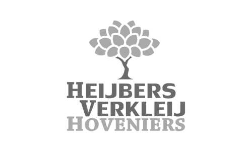 Heijbers Verkleij logo